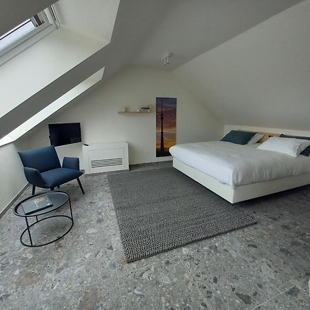 Bed and Breakfast Trionfo à Gaasbeek Extérieur photo