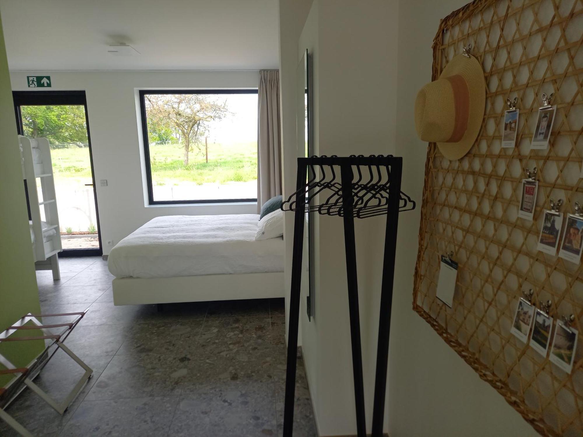 Bed and Breakfast Trionfo à Gaasbeek Extérieur photo