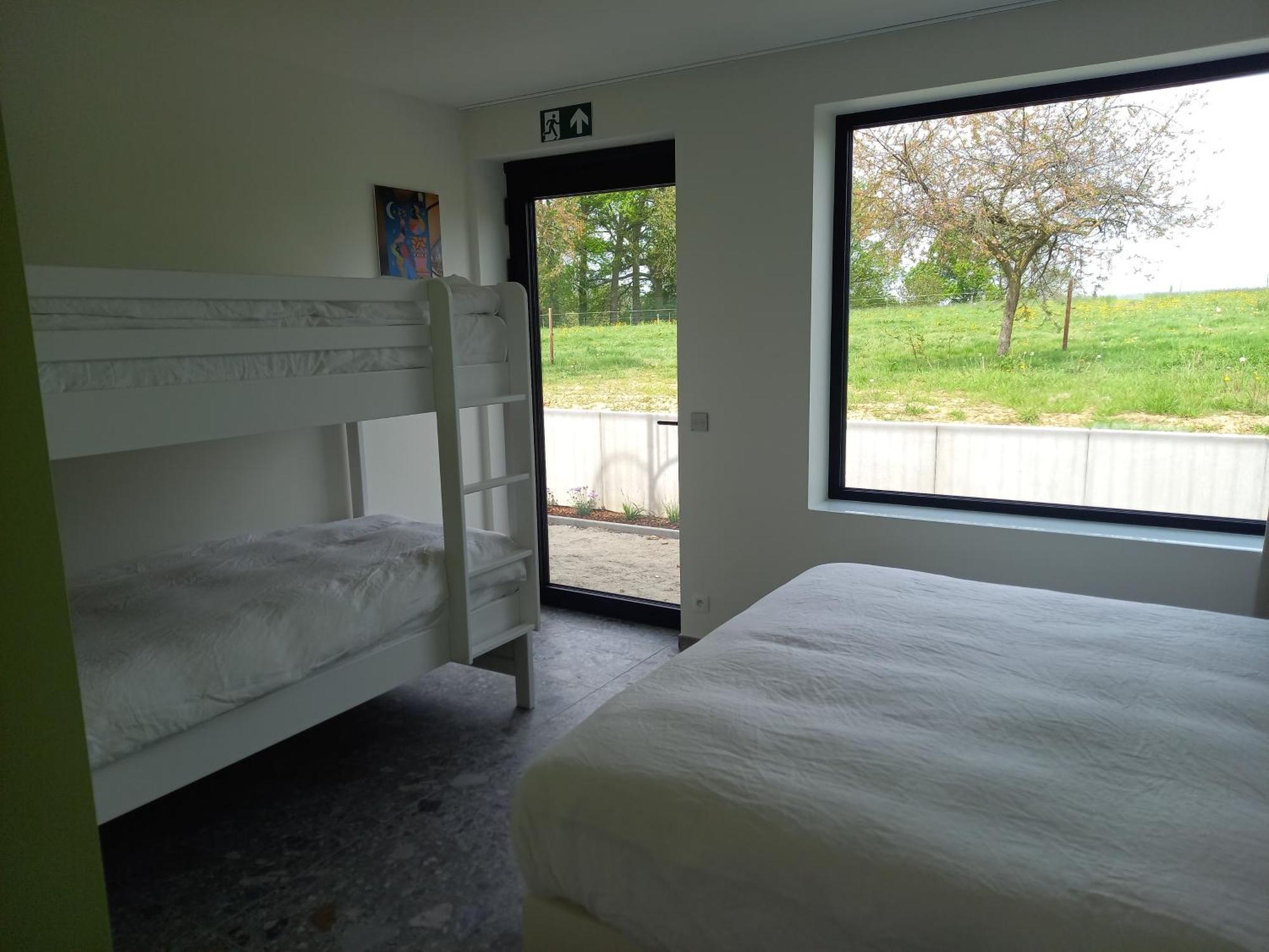 Bed and Breakfast Trionfo à Gaasbeek Extérieur photo