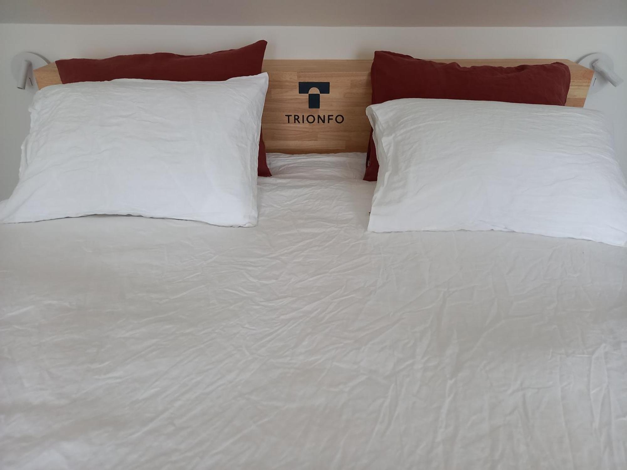 Bed and Breakfast Trionfo à Gaasbeek Extérieur photo